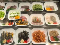 -乡里八闽·福州乡土菜(高宅店)