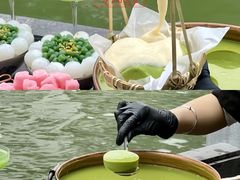 -李百蟹·江南蟹黄面·河景餐厅(夫子庙总店)