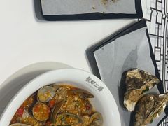 -靓虾二哥长沙地标小龙虾(五一广场店)