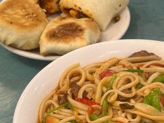 -三清食坊(库尔勒汇嘉时代广场店)