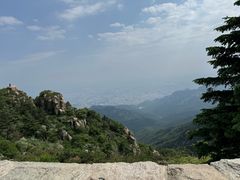 -泰山风景名胜区