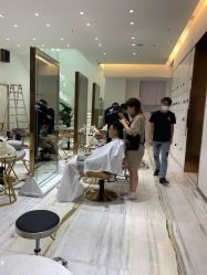 -HAIR POP