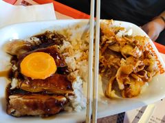 -吉野家(秀谷店)