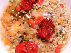 -宁夏国强手抓羊肉·清真菜(未央路凤三店)