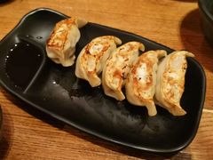日式煎饺子-豚王拉面(澳门银河店)