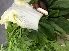 -老诚一锅·京皖早点(通州店)