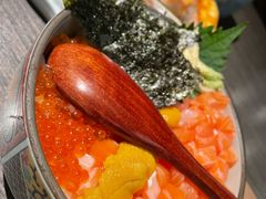 -炙柒Sekinana·精致日料(合生汇店)
