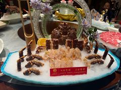 -尚海豆捞(乐虹坊店)