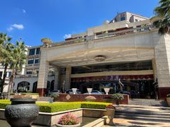 -翠湖轩中餐厅(昆明翠湖宾馆店)