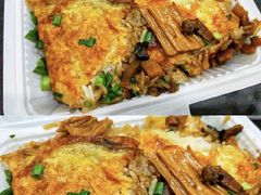 -老通城豆皮大王(吉庆街店)