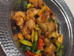 -蓉城小馆(科兴店)