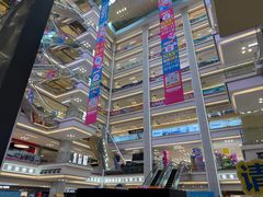 -红星美凯龙北京至尊MALL(东四环中路店)