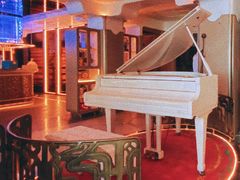 -波特曼西餐厅(中央大街店)