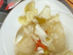 -天乐农家鱼头王(天目湖店)