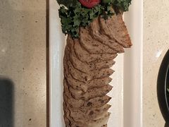 -一叶一世界·素食餐厅(锦华万达店)