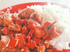 -上海交通大学新疆餐厅