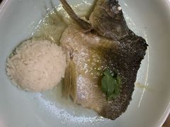 -园林美食城·本土农家菜(杨和镇店)