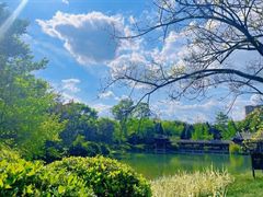 -仙海旅游度假区