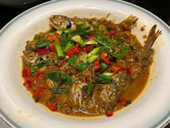 -老四川平头酸菜鱼(衙前店)