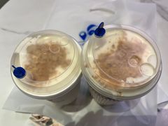 -茶百道(广都店)