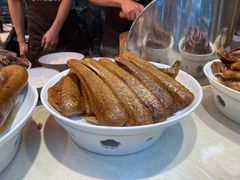 -e公馆鹅肉饭店·潮汕卤鹅(西平店)