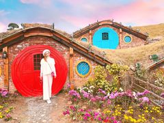 -武汉紫薇都市田园