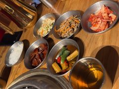 -汉拿山(北京上地华联店)