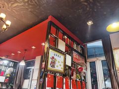 大堂-皇后阿龙烤吧(原泉城路店)