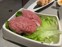猪脑花-海底捞火锅(珠影星光城夜宵主题店)