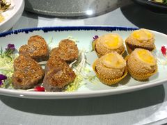 -禅一·静观堂(长寿路店)