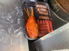 -父子俩鸡蛋灌饼(角门店)