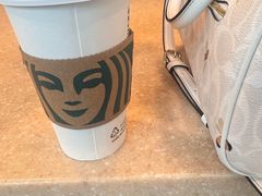 -星巴克(北京南站第二店)