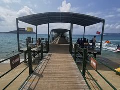 -亚龙湾海底世界