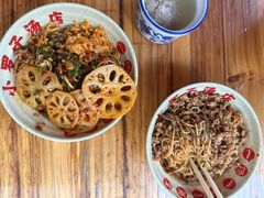 -小罗子汤店(大士院总店)