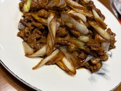 -老北京胡同味道二荤铺(酒仙桥店)