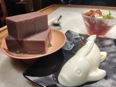 -小吊梨汤·北京菜·烤鸭(清河万象汇店)