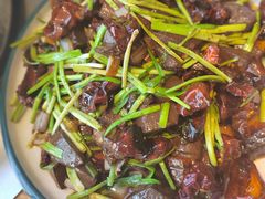 -亿百顺红焖羊排小馆(总店)
