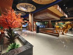 -木子塘汗蒸生活馆(财富港店)