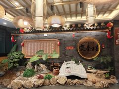 -安泰楼·佛跳墙创始人·传统闽味早茶·酒楼(三坊七巷闽菜地标店)