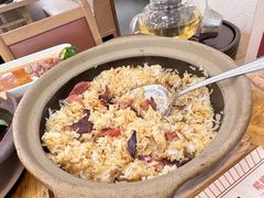 -顺风汤馆·广府粤菜(江宸天街店)