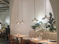 大堂-麓椿花园西餐厅(海乐世界店)