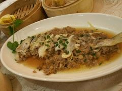 -晋江荣誉国际酒店·港誉茶餐厅