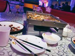 -巴特餐饮6加1音乐餐吧·新疆菜