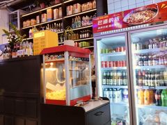 -川正旺江湖菜(三元桥店)