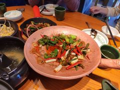 -云海肴·汽锅鸡·云南代表菜(天山百盛优客店)