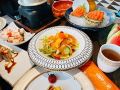 -蟹之国·精品蟹料理(极地店)