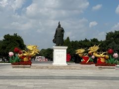 -北陵公园