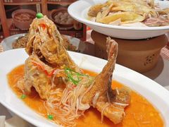 -话梅·客家小厨(东门店)