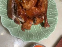 -佬麻雀·剁椒鱼头(京基KK One店)