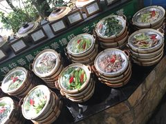 -勝記酒家·37年老字号·经典粤菜(荔枝公园店)
